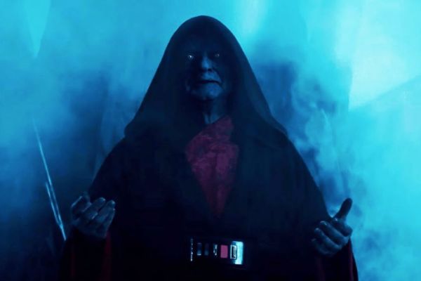 Emperor-free future? Rey's Jedi Order could be Star Wars' fresh start