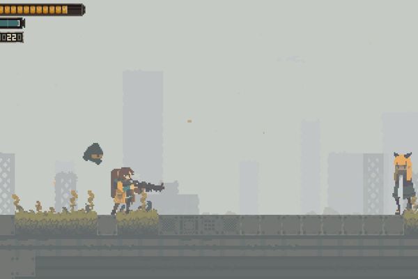 Empowering Women in Gaming: Rusted Moss Devs Break Barriers