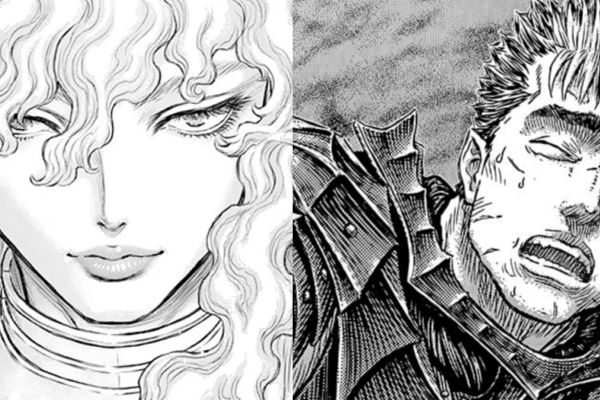 Exciting Updates on Berserk Chapter 373 Release!