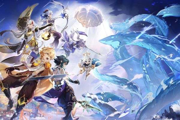 Exclusive: Genshin Impact's 38 Spiral Abyss Update Unveils New & Old Enemies