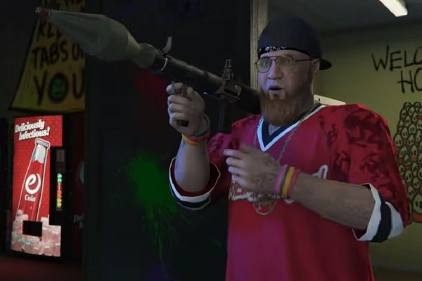 Exclusive: Kick's Category for GTA 6 Leaked!