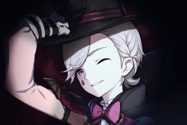 Exclusive: Lyney's Weapon Details Leaked in Genshin Impact