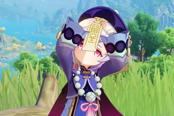 Exclusive: Qiqi's Story Quest Scrapped in Genshin Impact Leak