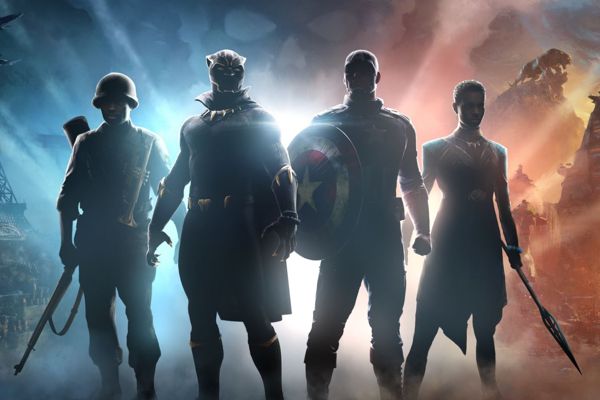 Exclusive scoop: Details on Skydance's upcoming Marvel game