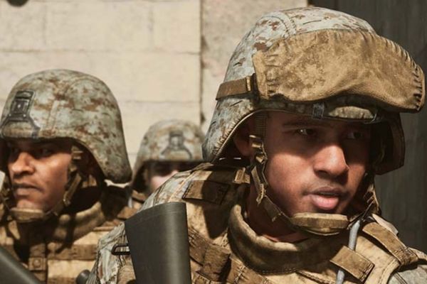 Exclusive: Six Days in Fallujah's Early Access Date Sparks Controversy