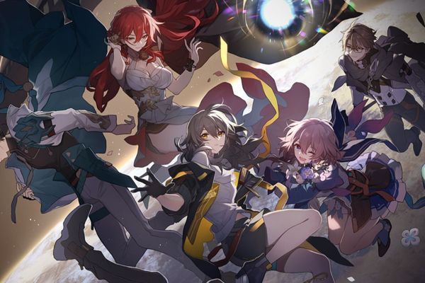 Honkai Star Rail 12 Release Date, Updates, Banners, And News