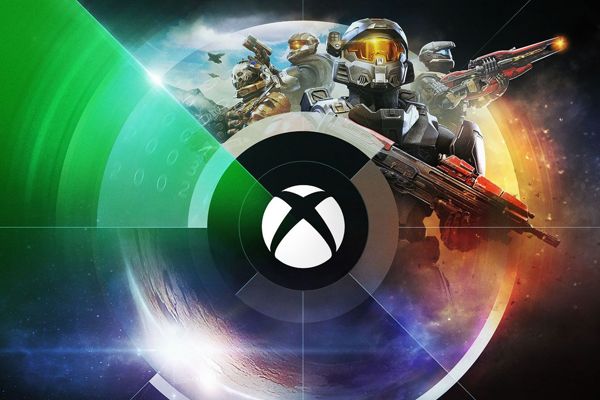 Exclusive: Xbox Games Showcase and Starfield to Light Up Select Theaters