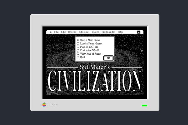Experience Classic Mac OS Versions Instantly on Your Browser