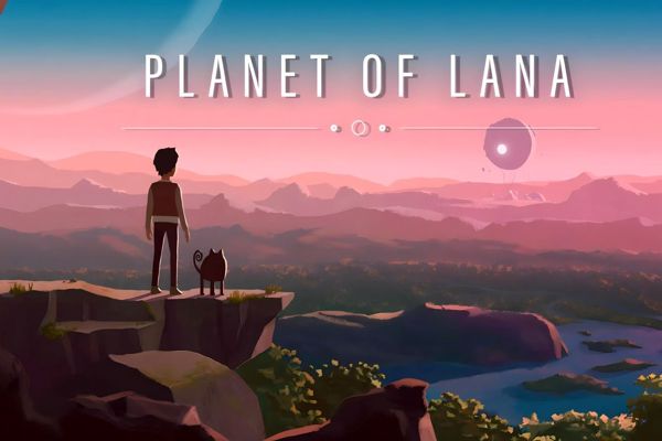 Experience the Breathtaking Beauty of Planet of Lana - The Ultimate Indie Game