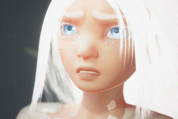 Exploring Gaia's Symbolism and Environmentalism: Insightful After Us Interview with Devs