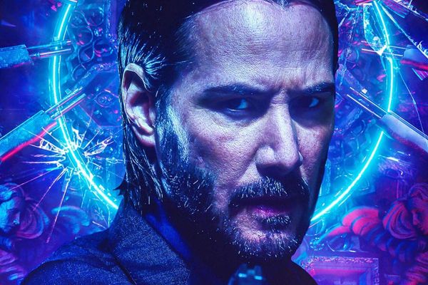 Explosive Action: Upcoming John Wick Video Game with Big Budget