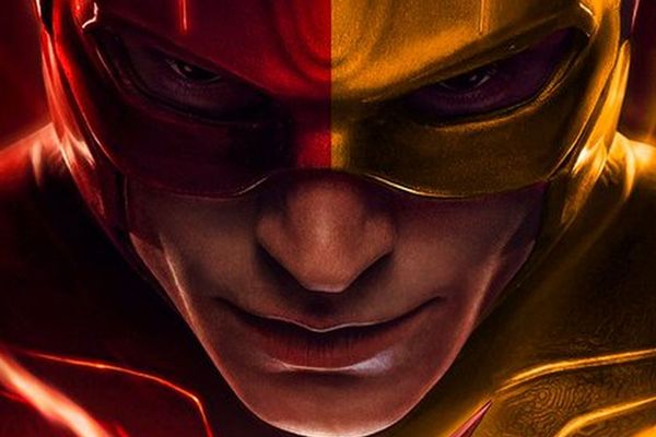 Ezra Miller's Flash Takes a Dark Turn as the Ultimate Villain