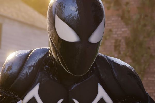 Insomniac's Exciting Triple Project: Spider-Man 2, Wolverine, and a ...