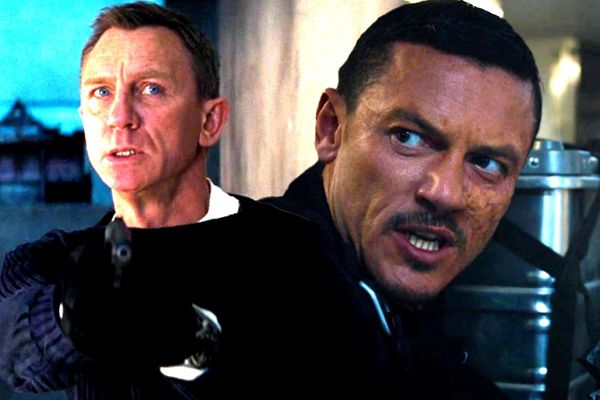 Fast & Furious Star Luke Evans Responds to James Bond Casting Rumors