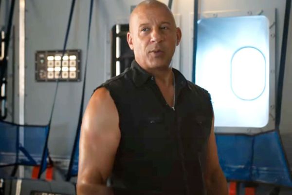 Fast & Furious Star Makes Shocking Return After Years Away