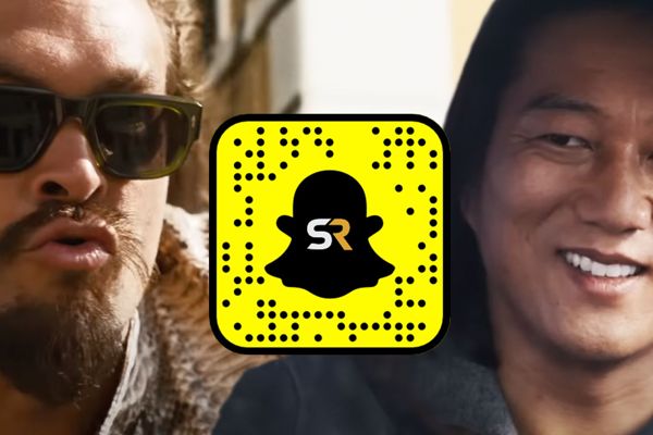 Fast X: Screen Rant Goes Viral on Snapchat