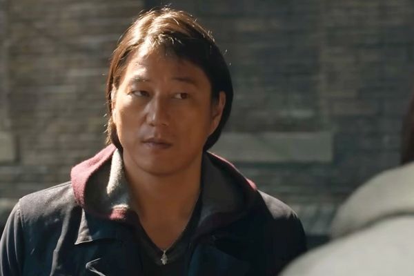 Fast X Star's Bold Stand for Justice