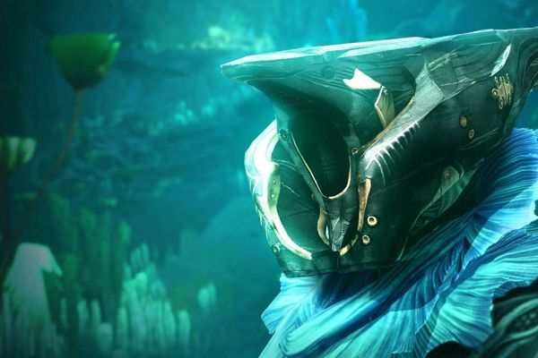 Fishing Fails in Destiny 2: Beware of Inactivity Detection
