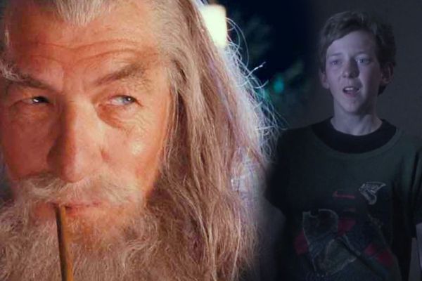 Forgotten '80s Horror Film Mastered LOTR VFX Trick 14 Years Before Trilogy