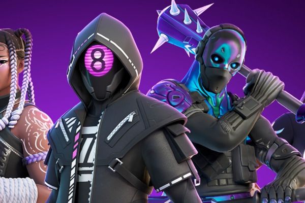 Fortnite Fans Outraged as OG Items Receive Unexpected Nerf