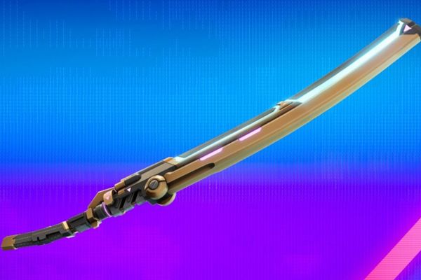 Fortnite's Kinetic Blade Removed from Tournaments Due to Exploit
