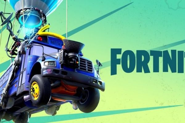 Fortnite's Next Season Hinted by Earthquakes and Vine Growth