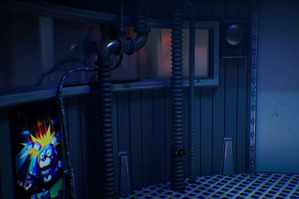 Frightening News: Five Nights at Freddy's Unleashes Help Wanted 2 at PlayStation Showcase