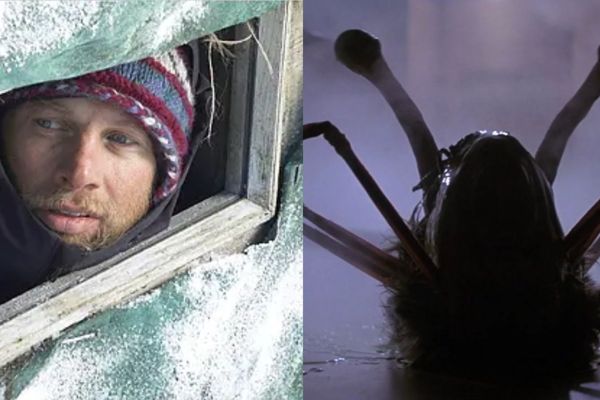 Frostbitten Terror: The Last Winter vs The Thing
