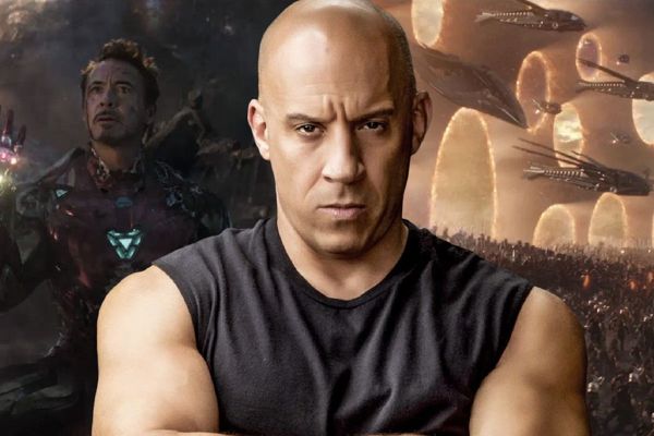 Furious Fast X Sparks Debate Over MCU's Fatigue