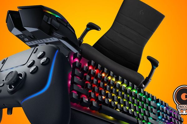 Game Comfortably: Top Ergonomic Products for Healthy Gaming