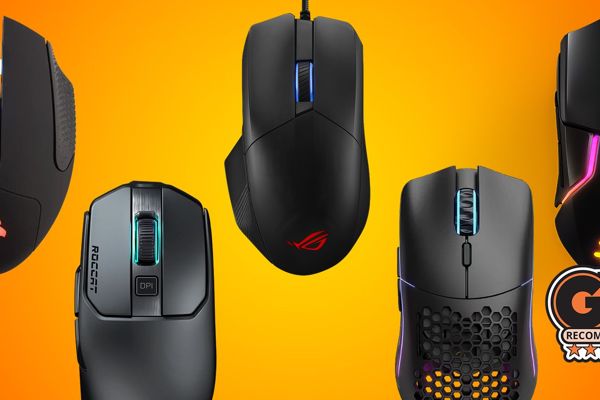 Game Like a Pro: The Ultimate Gaming Mouse Guide 2023