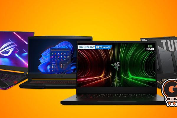 Game On: Top Gaming Laptops of 2023