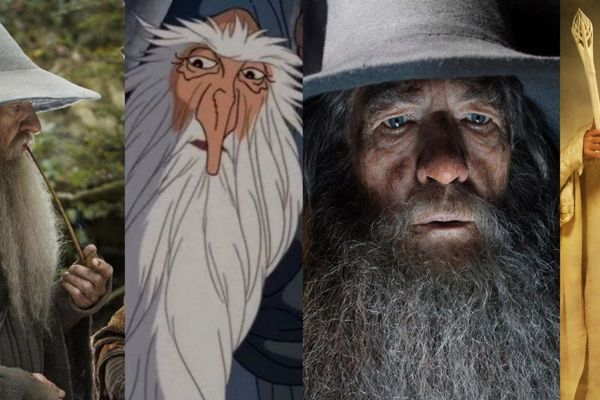 Gandalf's Greatest Blunders: The Dark Side of Middle-earth's Most Powerful Wizard
