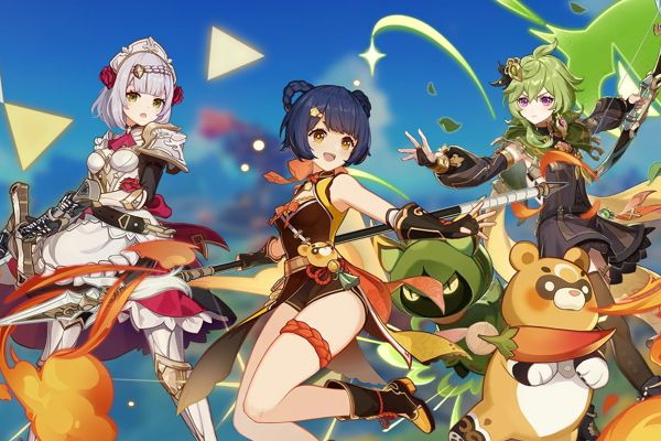 Genshin Impact Fans Rally for Overhaul of Starglitter Shop