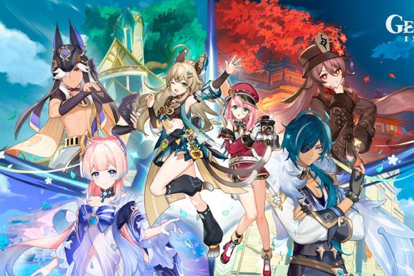 Genshin Impact Version 40: Exciting Story Leaks Revealed!