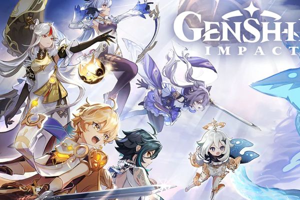 Genshin Impact's Broken Pity System: A Disappointing Reality