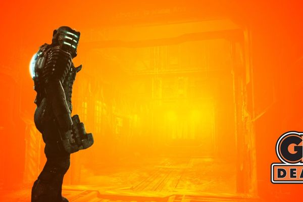 Get 20% Off the Revamped Dead Space for PC