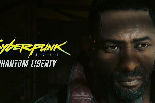 Get Ready for Cyberpunk 2077's Epic Phantom Liberty DLC at Summer Game Fest