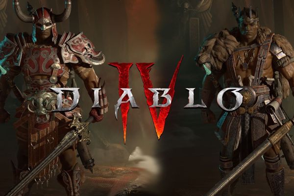 Get Ready for Diablo 4: Pre-Load Now!