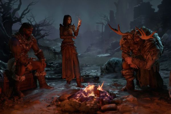 Get Ready for Diablo 4: Preload Times Announced!