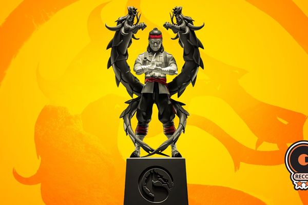 Get Ready for the Ultimate Mortal Kombat Reimagining: Pre-Order Now!