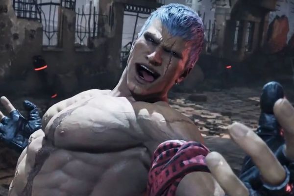 Tekken 8 PC playtest spotted on SteamDB, hints at a beta stress