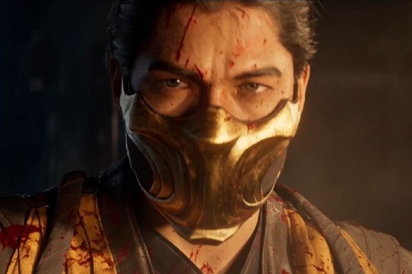 Get Ready to Test Your Might: Sign Up Now for Mortal Kombat 1 Stress Test