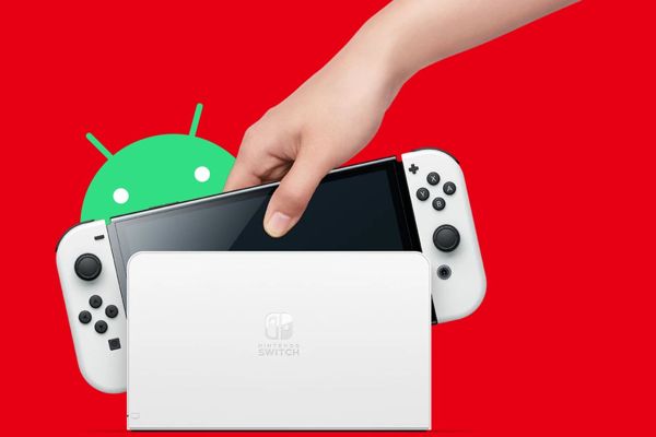 Get Your Game On: Nintendo Switch Emulator Now on Android!