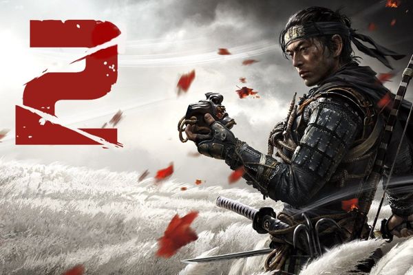 Ghost of Tsushima 2 Aims for Perfect Marketing Strategy