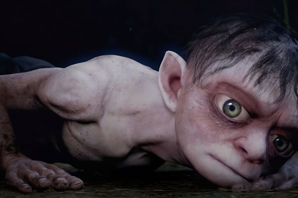 Gollum Rises in Sales Charts: The Lord of the Rings Phenomenon Continues