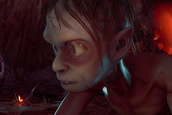 Gollum's Game: A Disastrous Release for Lord of the Rings Fans
