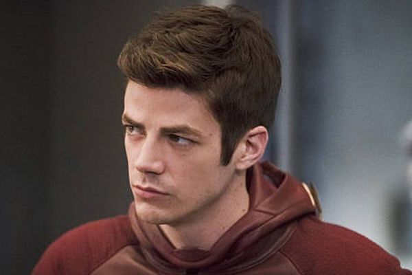 Grant Gustin Teases Return to Superhero Genre Post-Flash