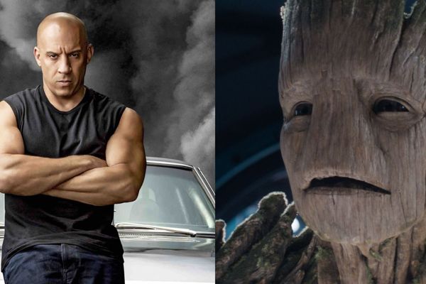 Groot's Surprising Final Words in Guardians of the Galaxy 3 Explained by Vin Diesel