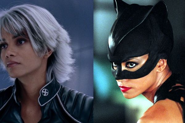 Halle Berry Hints at Revival of Iconic Character